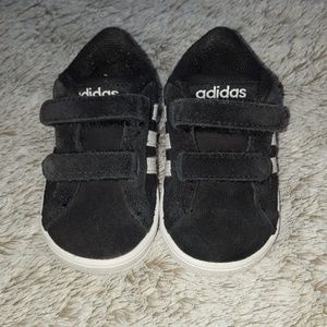 Toddler Adidas shoes